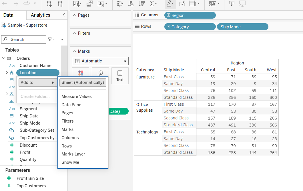Tableau 2026.1 - 无障碍的可视化制作 Tableau 2026.1 - 无障碍的可视化制作